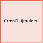 CrossFit IJmuiden